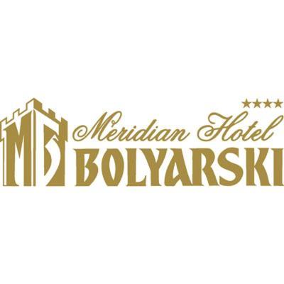Meridian Hotel Bolyarski Veliko Tarnovo Kültér fotó