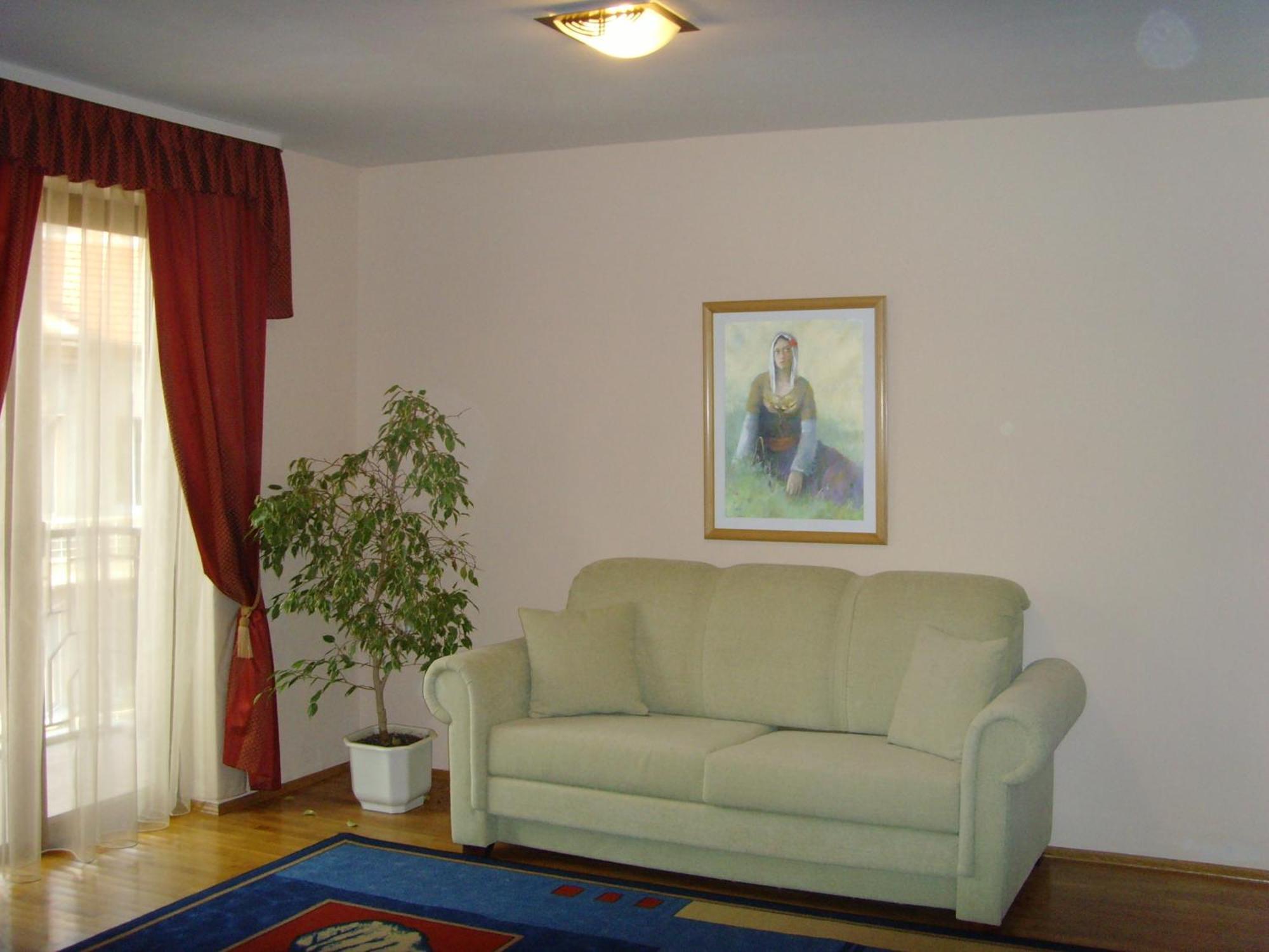 Meridian Hotel Bolyarski Veliko Tarnovo Kültér fotó