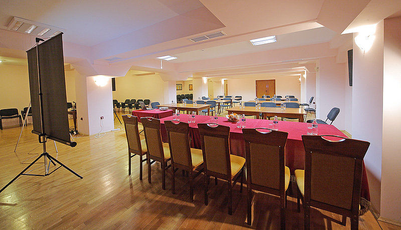 Meridian Hotel Bolyarski Veliko Tarnovo Kültér fotó