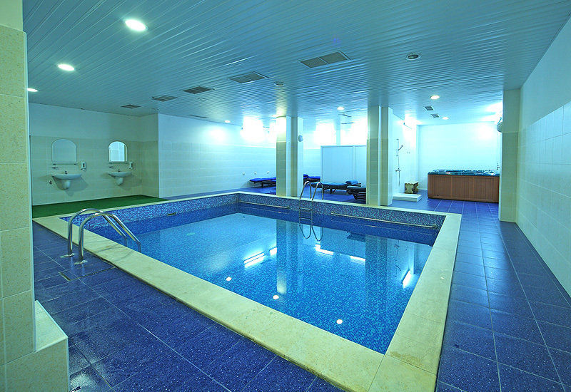 Meridian Hotel Bolyarski Veliko Tarnovo Kültér fotó